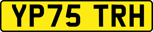 YP75TRH