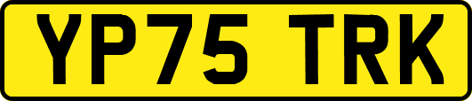 YP75TRK