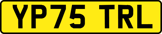 YP75TRL