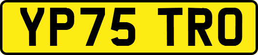 YP75TRO