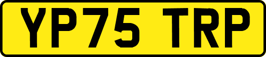 YP75TRP