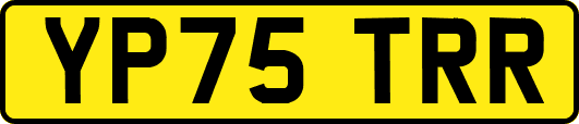 YP75TRR