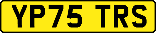 YP75TRS