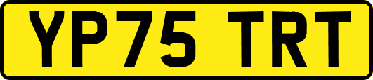 YP75TRT