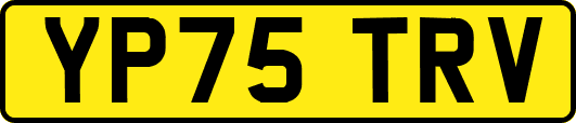 YP75TRV