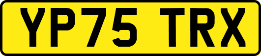 YP75TRX
