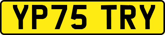 YP75TRY