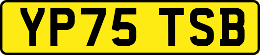 YP75TSB