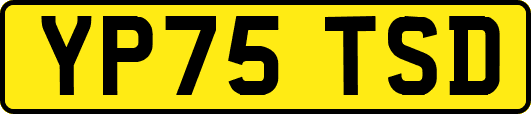 YP75TSD