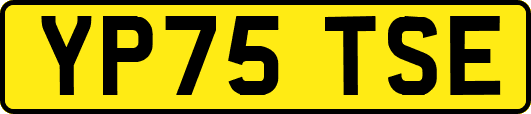 YP75TSE
