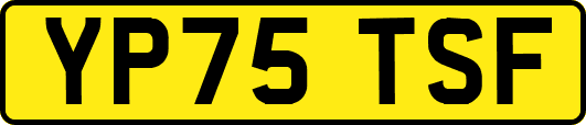 YP75TSF