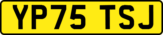 YP75TSJ