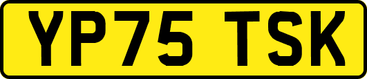 YP75TSK