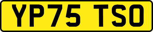 YP75TSO