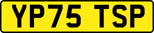 YP75TSP
