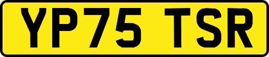 YP75TSR