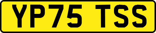 YP75TSS