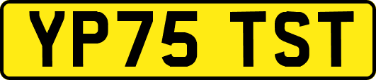 YP75TST