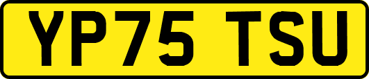 YP75TSU