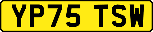 YP75TSW