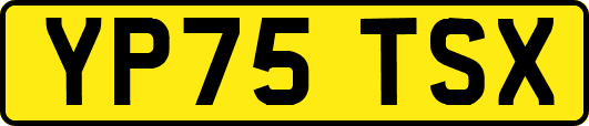 YP75TSX