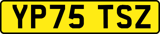 YP75TSZ