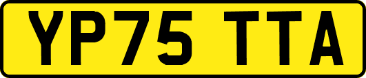YP75TTA