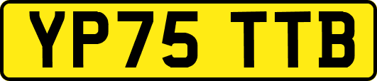 YP75TTB