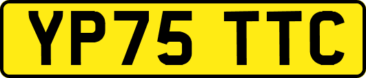YP75TTC