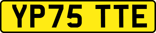 YP75TTE