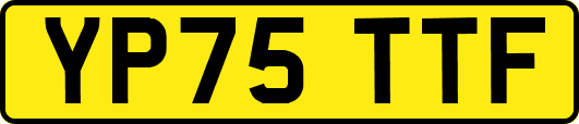 YP75TTF