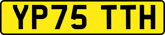 YP75TTH