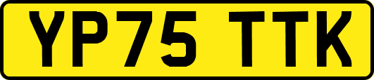 YP75TTK