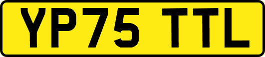 YP75TTL