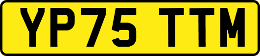 YP75TTM