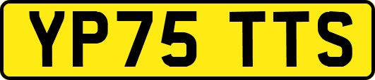 YP75TTS