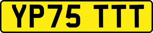 YP75TTT