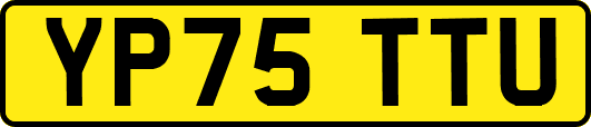YP75TTU