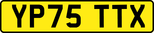 YP75TTX