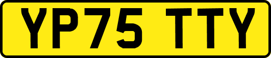 YP75TTY