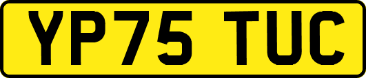 YP75TUC