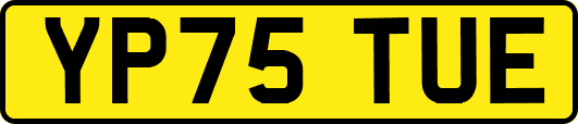 YP75TUE