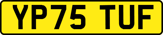 YP75TUF