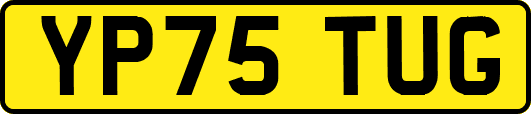 YP75TUG