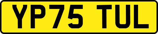 YP75TUL