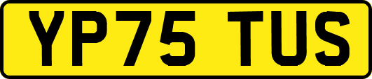 YP75TUS