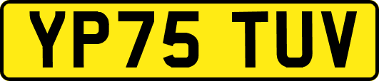 YP75TUV
