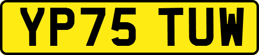 YP75TUW