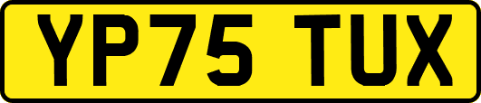 YP75TUX