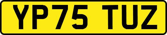 YP75TUZ
